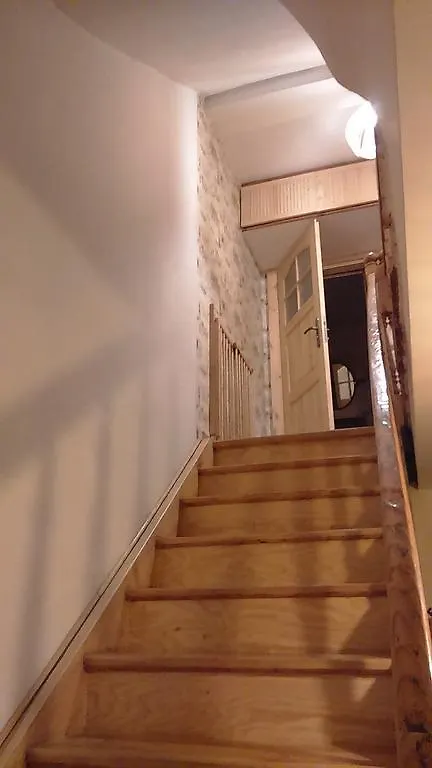 Apartament Apartament Europejskiej Stolicy Kultury Wrocław
