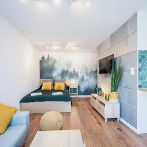 Apartament Przytulny Apartament 150 Metrów Od Rynku, Wrocław