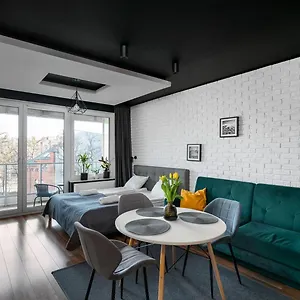 Apartament 24 Premium, Wrocław
